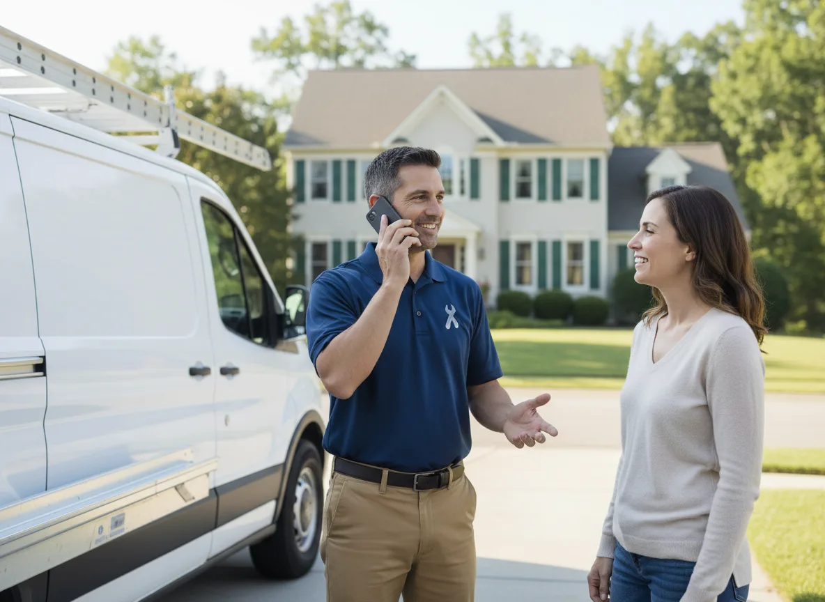 Home Gutter Service Howard, OH FAQs